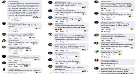 Chesca Kramer & Doug Kramer Photo Trending Online, Here's .
